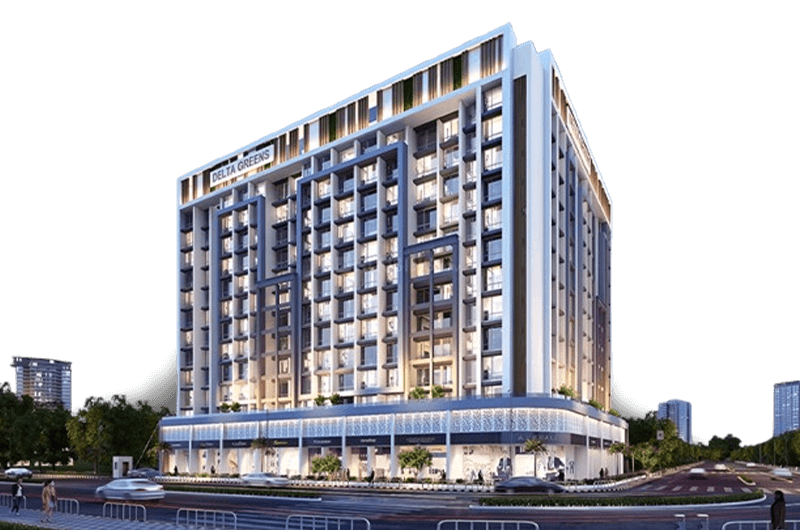 Delta Greens Pushpak Nagar Highlight