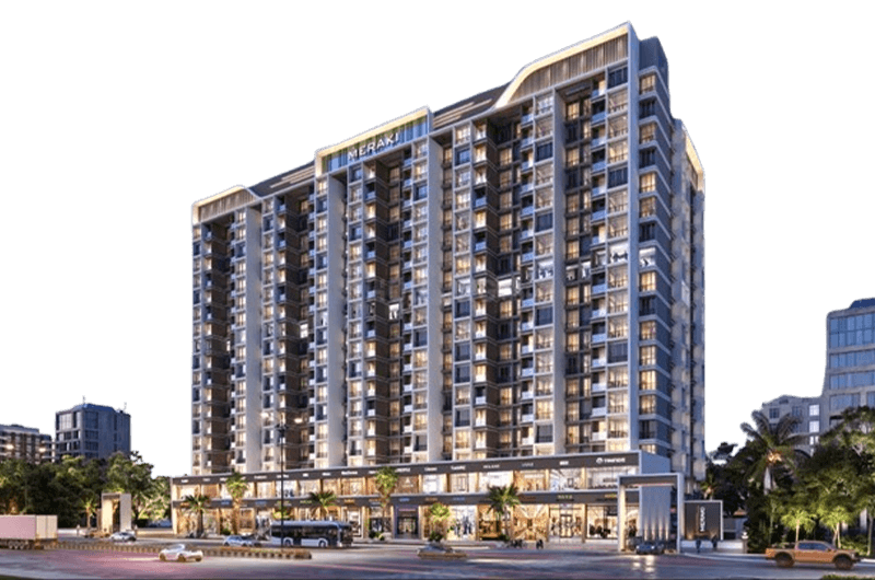 Ekdant 9 Meraki Panvel Highlight