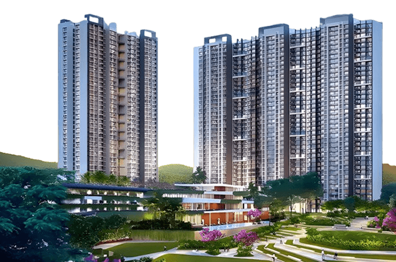 Godrej Green Terraces Panvel Highlight (1)