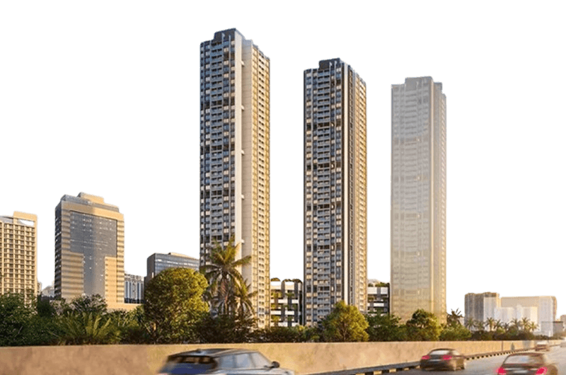 Godrej Nurture Bhandup Highlight