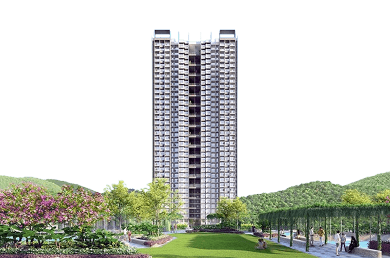 Godrej The Highlands Panvel Highlight