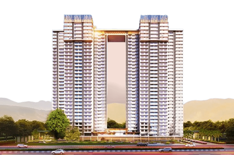 Godrej Vistas Vikhroli HIghlight