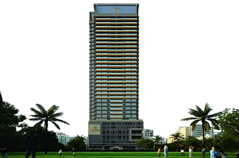 Jaydeep Mark Mulund Highlight