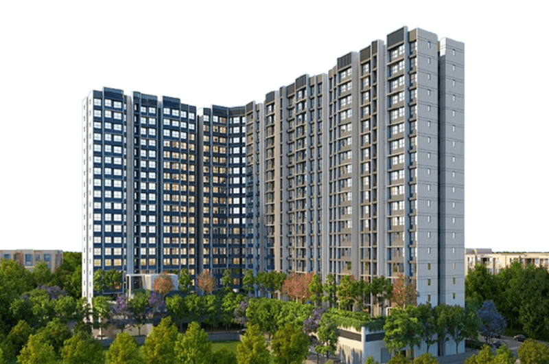 Kalpataru Park Riviera Panvel Highlight