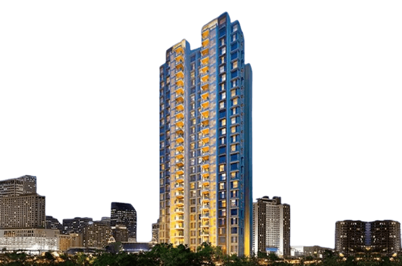 Lodha Riservo Vikhroli Highlight