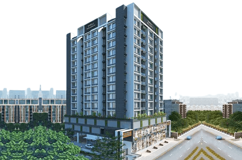 Shreeji Neelkanth Pushpak Nagar Highlight