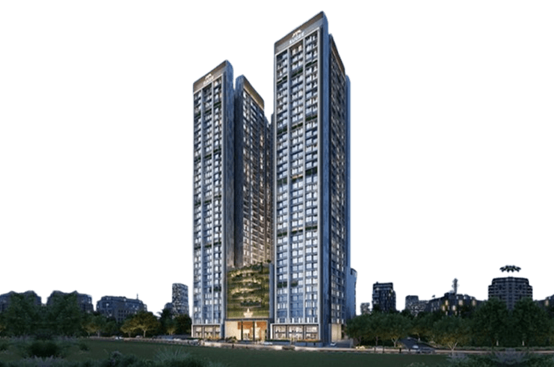 Sugee Greendale Estates Mulund Highlight