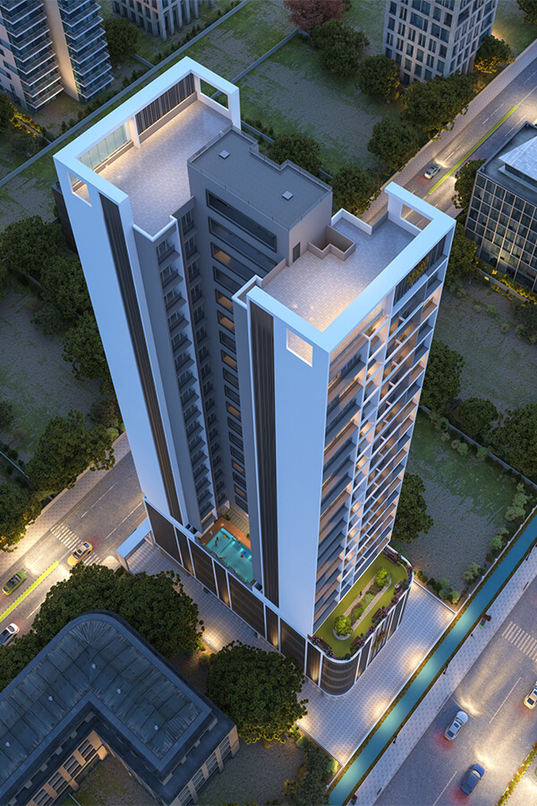 Aramus Rudra Kharghar Banner 02