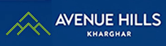 Avenue Hills Kharghar Logo 01