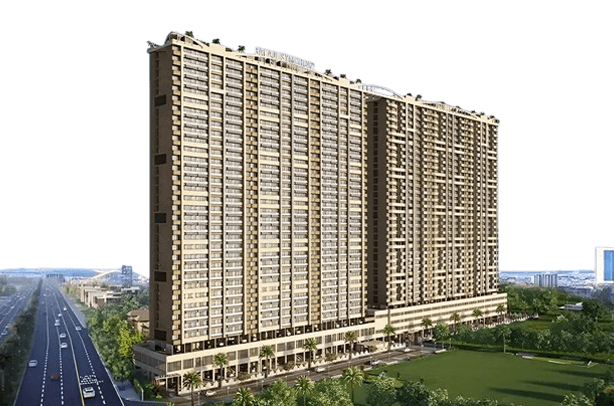 Balaji_Symphony_Panvel_Highlight