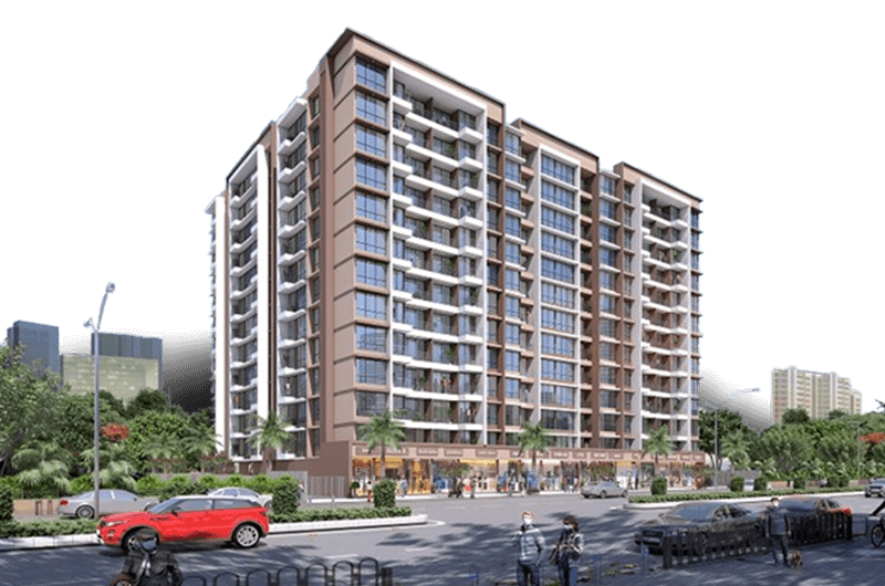 Bhagwati Elysia II Pushpak Nagar Highlight (1)