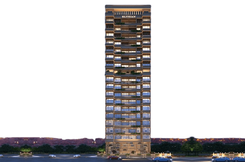 Devam Elysian Kharghar Highlight