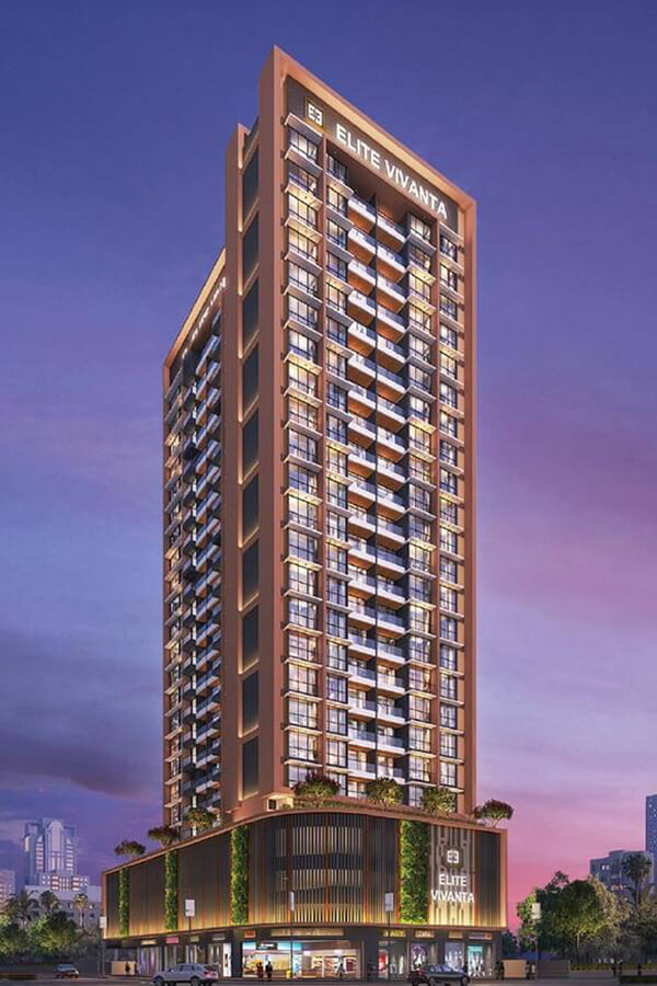 Elite Vivanta Kharghar Banner 1
