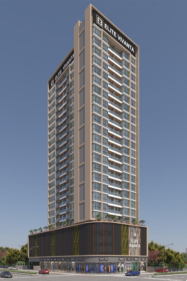 Elite Vivanta Kharghar Banner 2