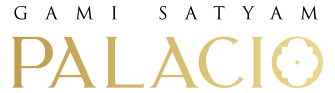 Gami Satyam Palacio Kharghar Logo