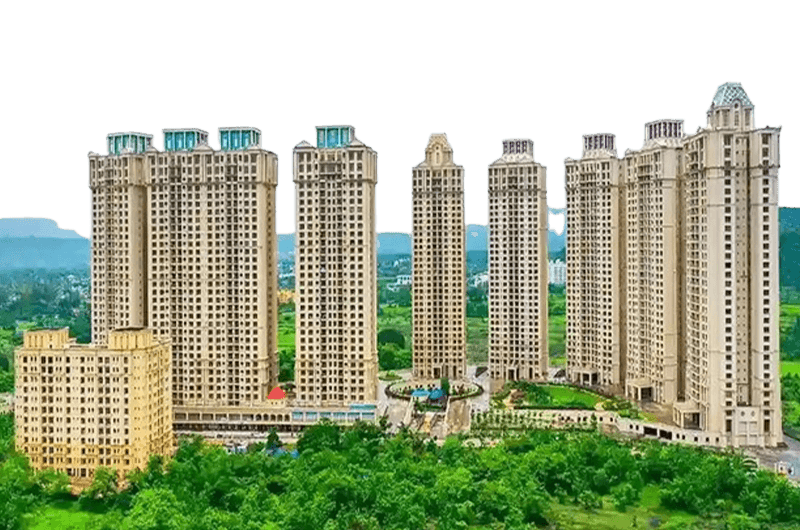 Hiranandani Fortune City Panvel - Why Everyone’s Searching & What Smart Buyers Must Know 1 Hiranandani Fortune City Panvel Highlight