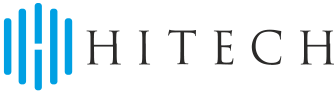 Hitech Cosmos Kharghar Logo