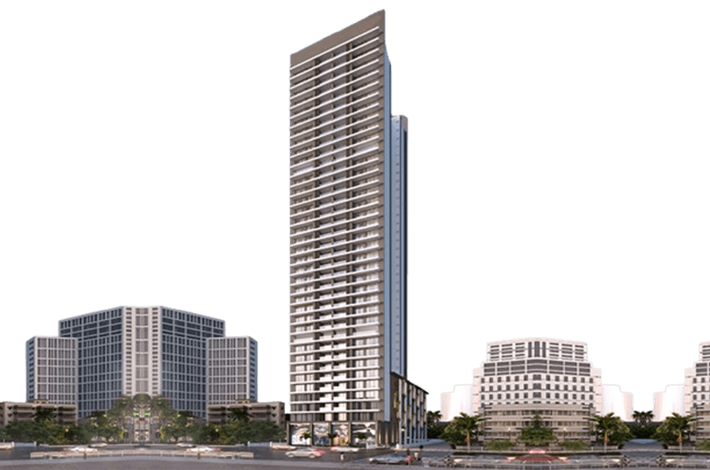Ishwar Arena Kharghar Highlight