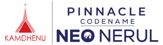Kamdhenu Pinnacle Nerul Logo1