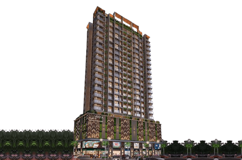 La Vesta Nerul Highlight