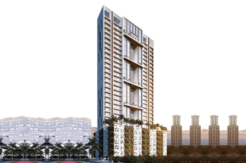 Neelkamal Gokul Kharghar Highlight
