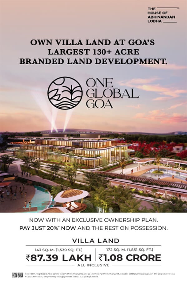 One Global Goa