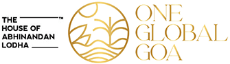 One Global Goa Logo