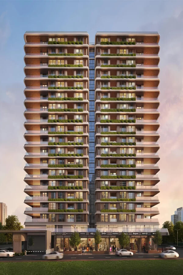 Platinum The Reserve Kharghar Banner 01