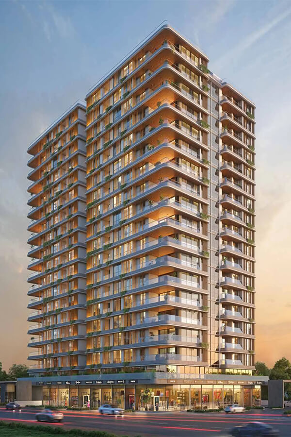 Platinum The Reserve Kharghar Banner 02