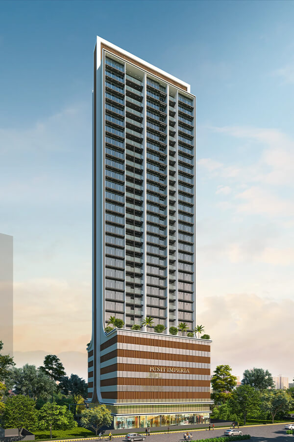 Punit Imperia Kharghar Banner 01