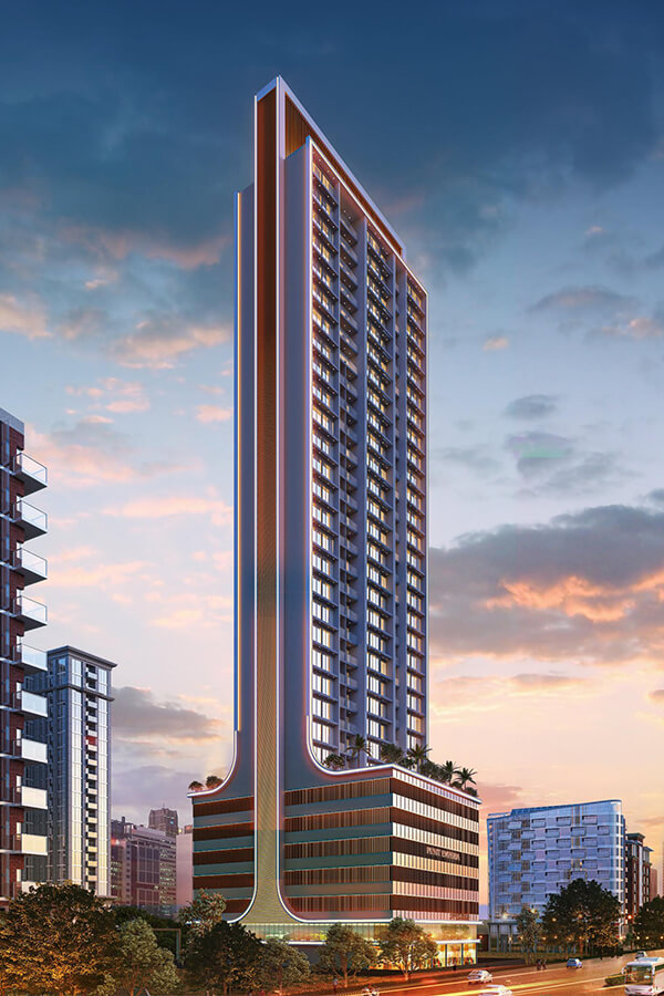 Punit Imperia Kharghar Banner 02