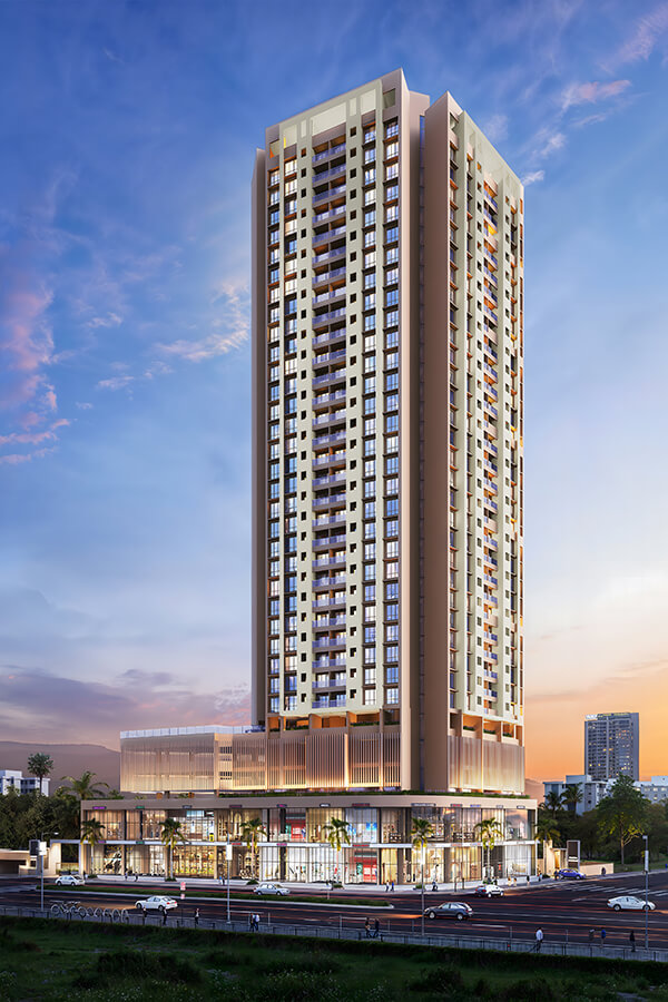 Rainbow Life Kharghar Banner 02