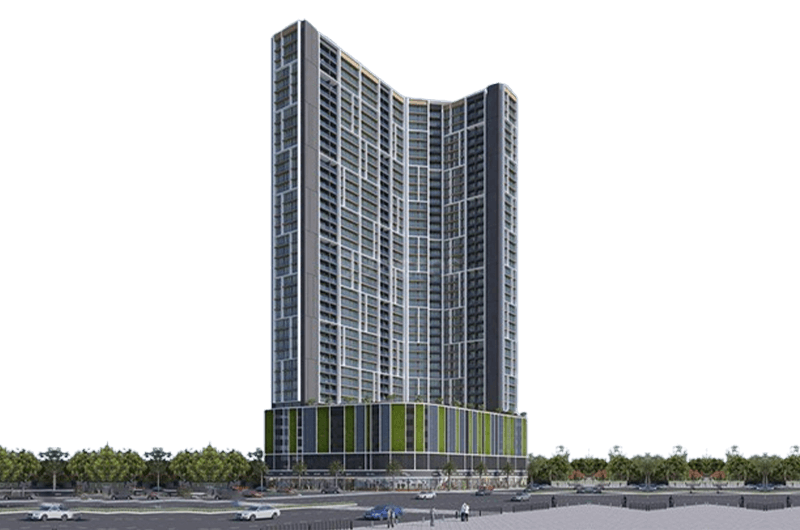 Satyam Surya Manhattan Kharghar Highlight