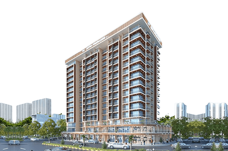 Sd Infra Paradise Pushpak Nagar Highlight