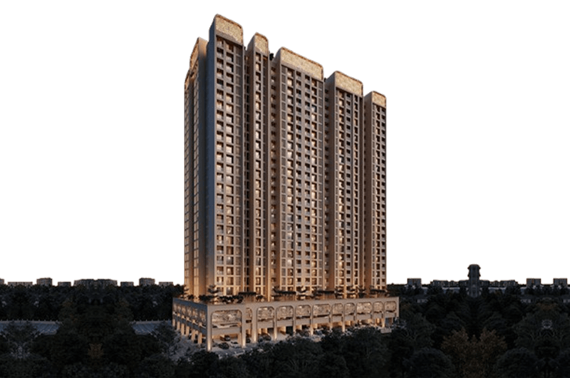 Today Cloud City Upper Kharghar Highlight