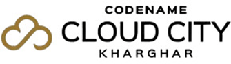 Today Cloud City Upper kharghar Logo