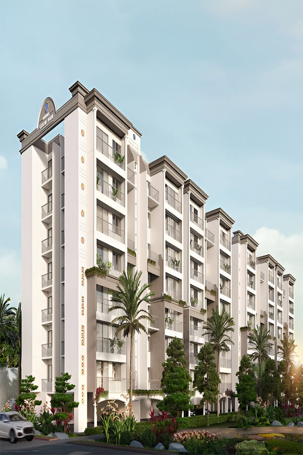 Anant Serene Park Panvel Banner 01