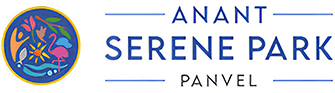 Anant Serene Park Panvel Logo