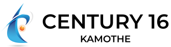 Century 16 Kamothe Logo1
