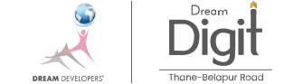 Dream Digit Turbhe Logo