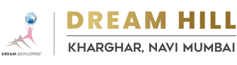 Dream Hills kharghar Logo