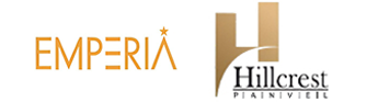 Emperia Hill Crest Panvel Logo