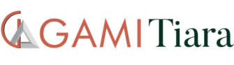 Gami Tiara Taloja Logo1