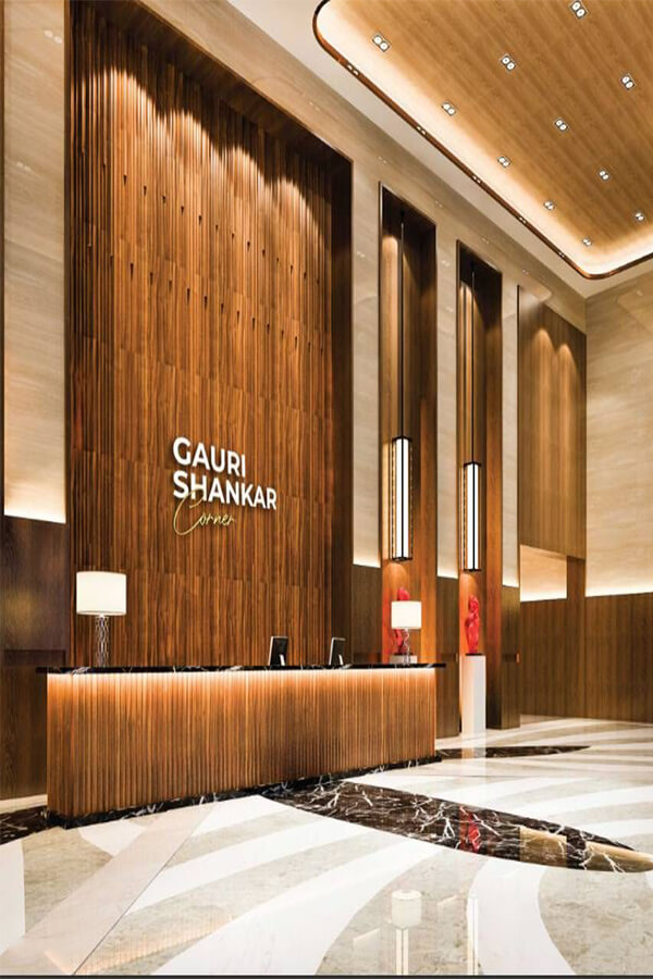 Gauri Shankar Corner Taloja Banner 02