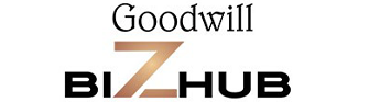 Goodwill Bizhub Turbhe Logo