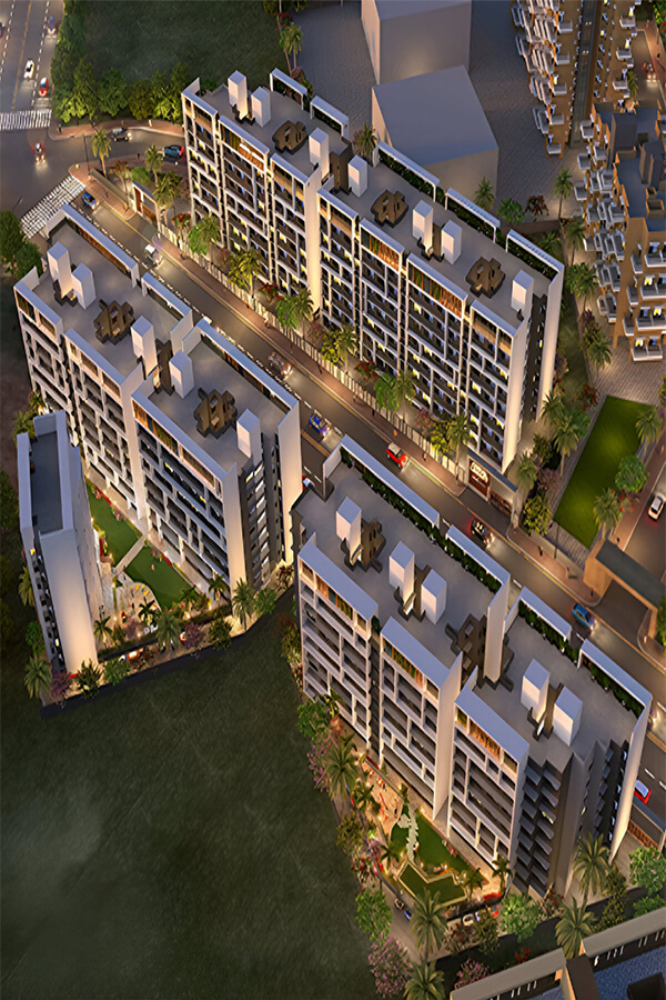 Jindal Air Panvel Banner 01