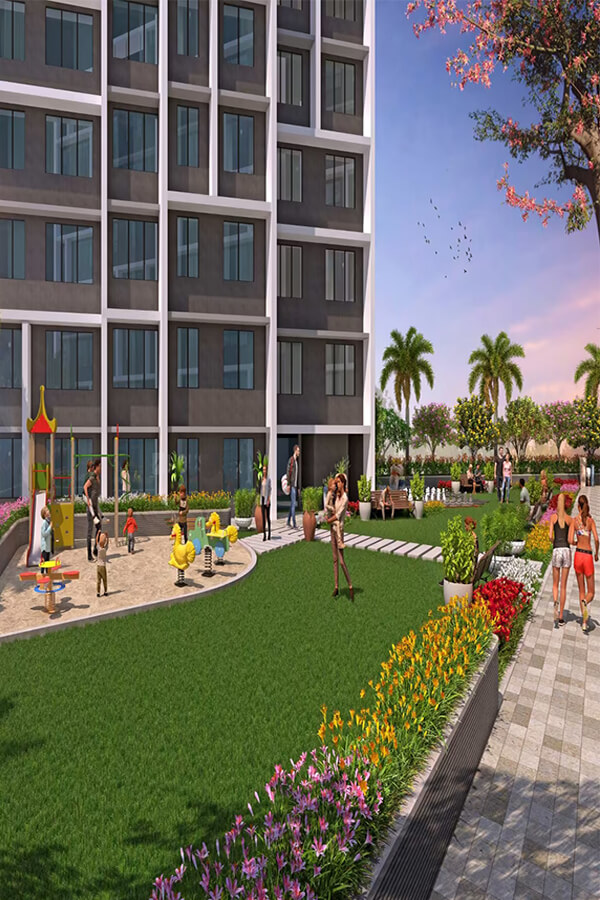 Jindal Air Panvel Banner 04