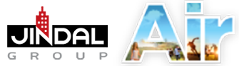 Jindal Air Panvel Logo