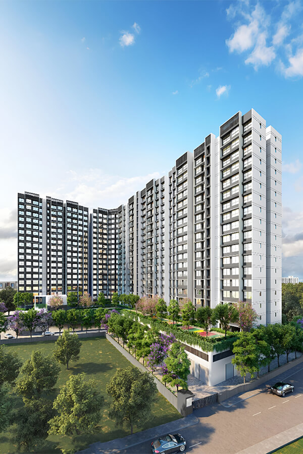 Kalpataru Park Riviera Panvel Banner 01