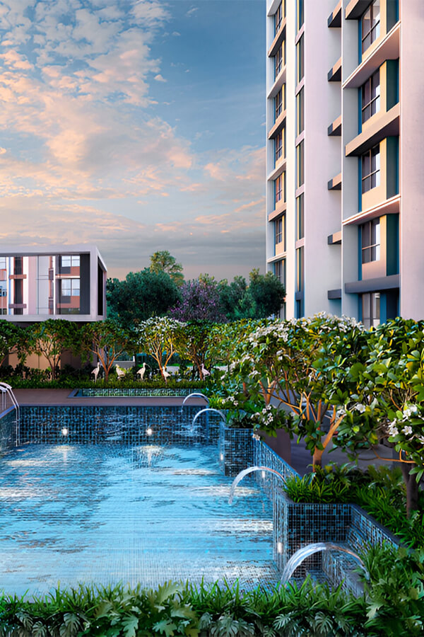 Kalpataru Park Riviera Panvel Banner 02